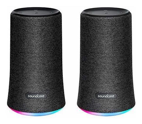 Soundcore [2-pack] Flare Portable Bluetooth 360 Jjztc