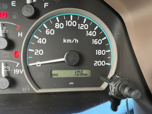 Imagen 13 de 15 de Toyota Land Cruiser Machito 2022