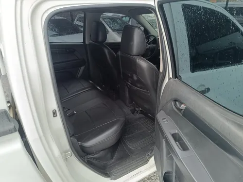 Chevrolet D-Max 2.5l 4x2