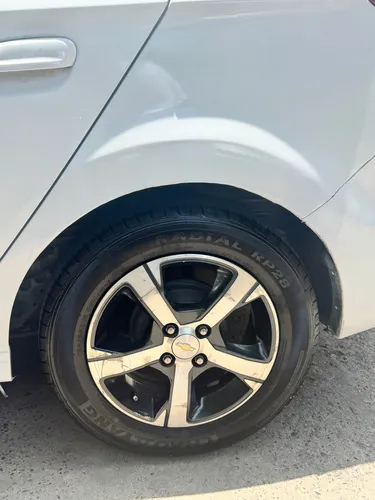 Onix Sedan