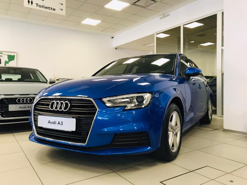 Imagen 1 de 15 de Audi A3 Sportback 1.4 150cv 2020 2019 A1 A4 Q2 Q3 Q5 Automat