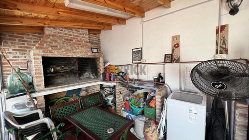 Imagen 22 de 27 de Ph Sin Expensas Galicia Al 1900 - 123 M2 Terraza C/quincho Y Parrilla - Caballito