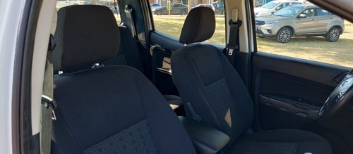 Imagen 7 de 11 de Ford Ranger Dc 4x4 Xls 3.2l Mt L/19