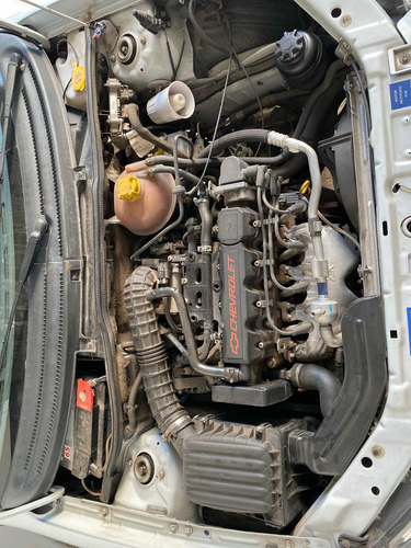 Chevrolet Classic 1.4 Ls Aa+da