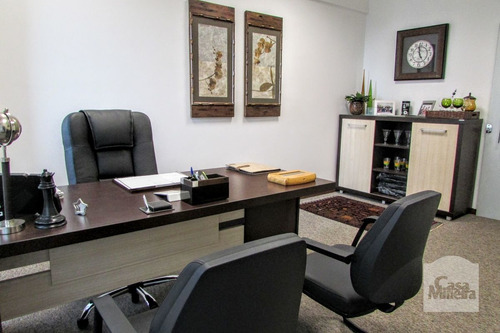 Imagem 4 de 10 de Sala-andar À Venda No Cruzeiro - Código 244902 - 244902