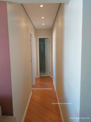 Imagem 11 de 15 de Ref.: 5987 - Apartamento Em Osasco Para Venda - V5987
