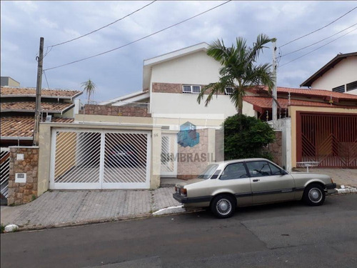 Imagem 3 de 28 de Casa Parque Beatriz - Ca0823