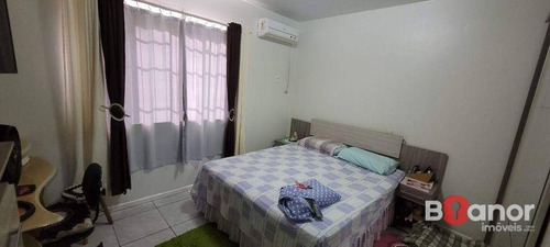 Imagem 9 de 13 de Apartamento Com 3 Dormitórios À Venda, 91 M² Por R$ 200.000,00 - Água Verde - Blumenau/sc - Ap0873