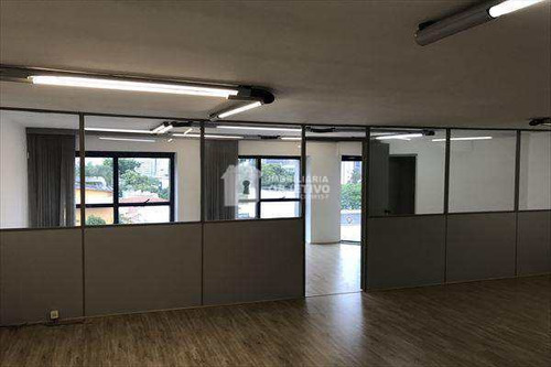 Imagem 9 de 11 de Sala Em São Paulo Bairro Vila Tramontano - A2032