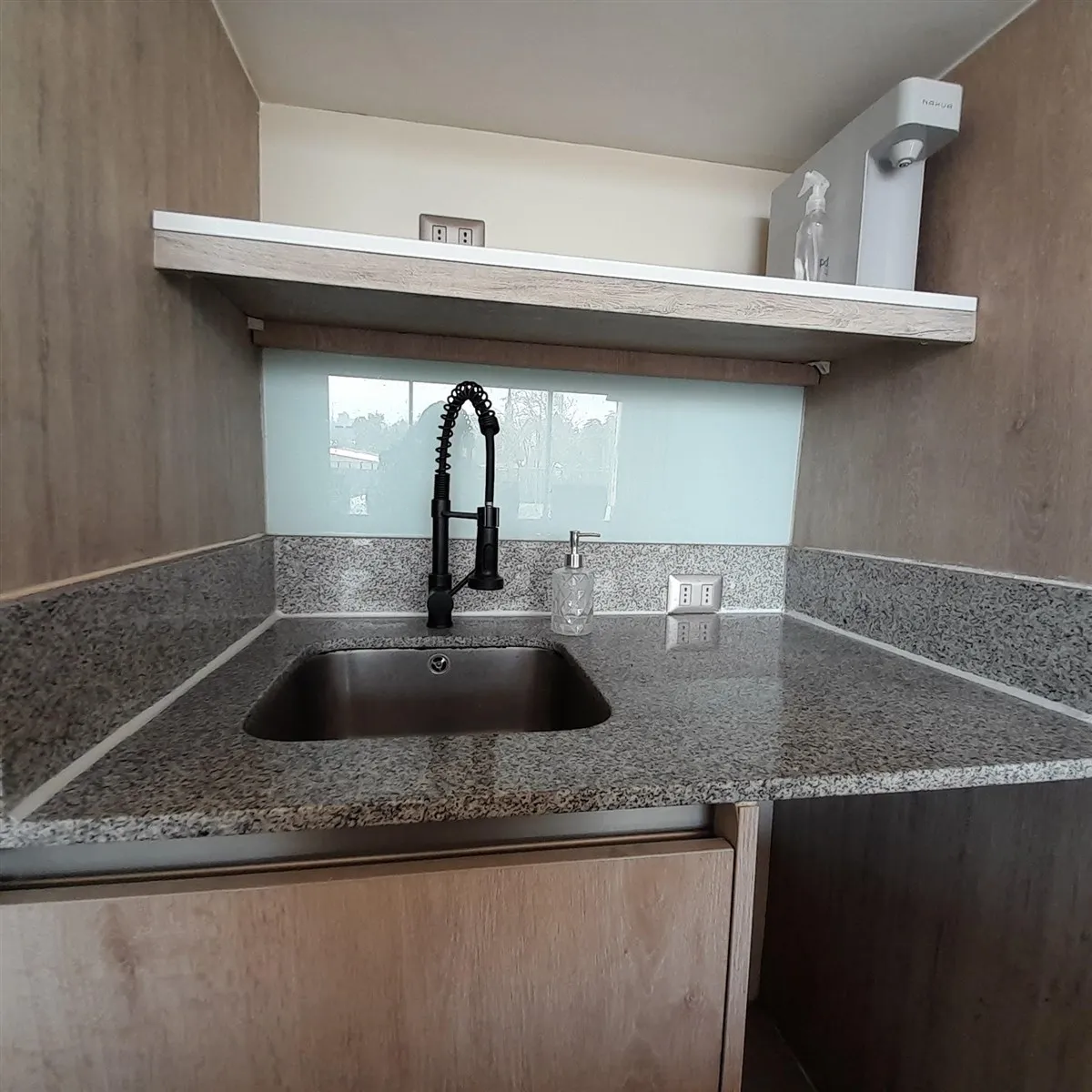 Imagen 4 de 30 de Venta Departamento Triplex En Providencia