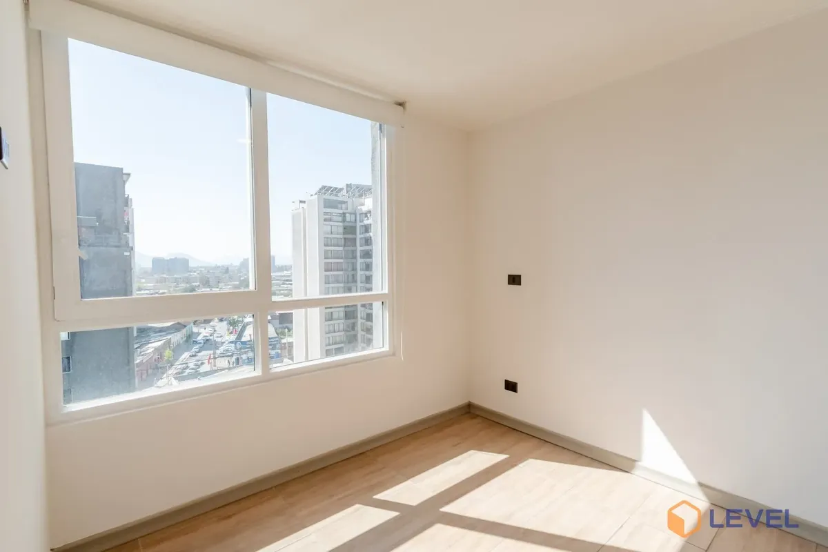 Imagen 5 de 21 de Conde Del Maule 4181 Depto 1 Dorm En Santiago