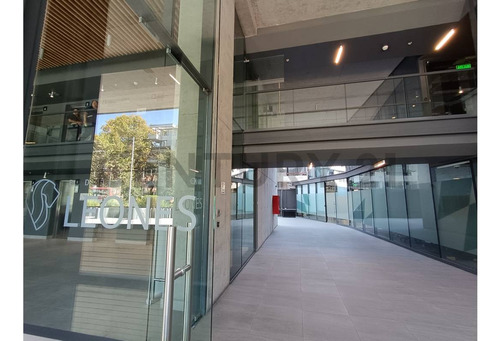 Arriendo Local Com. 100 Mt2 - Metro Los Leones