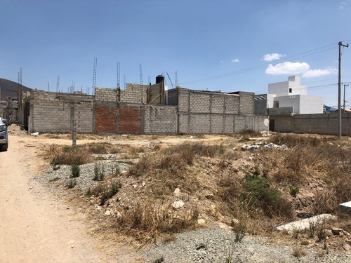 Lote Ejidal En Venta, Jardines De Colosio, Muy Cerca De Arboledas De San Javier