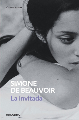 Invitada, La - Simone De Beauvoir