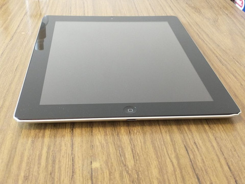 Apple iPad Retina 4ta Gen Wifi Celular A1460 Md942ll/a /case (Usado)