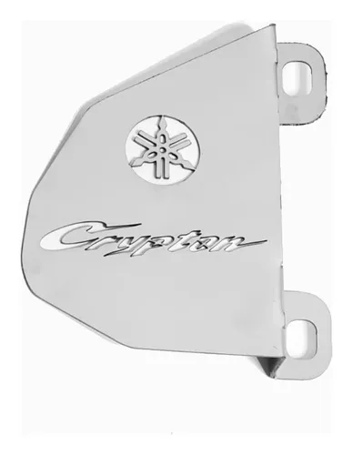 Crypton Lujos Protector Mordaza Caliper Crypton
