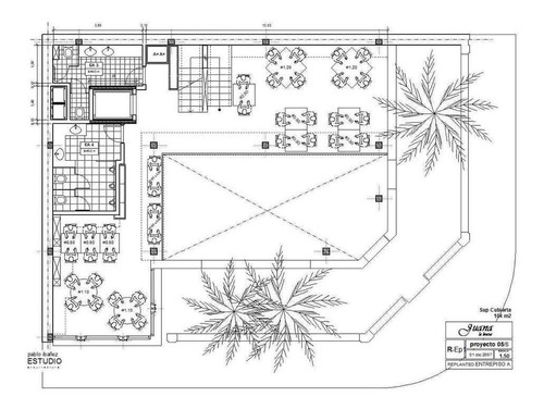 Imagen 10 de 10 de Con Renta $2.000.000 Juana Azurduy Al 2200 Esquina 670 M2