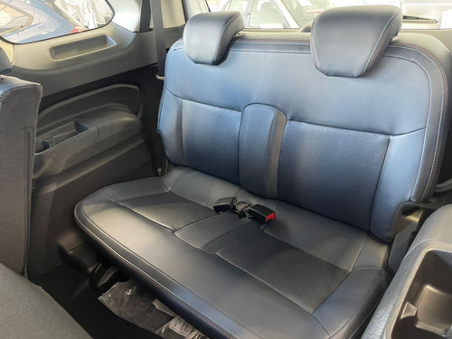 Chevrolet Spin 1.8 Premier 7As At 105Cv