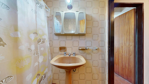Departamento En San Bernardo 2 1/2 Amb C/cochera