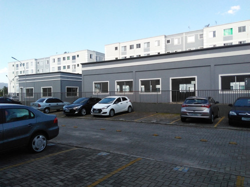 Imagem 1 de 14 de Apartamento Jundiapeba - Ref. V1187