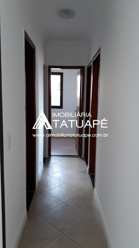 Imagem 3 de 22 de Apartamento - Ap000449 - 69317216
