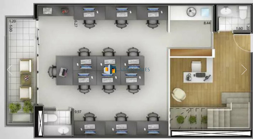 Imagem 10 de 13 de Excelente Oportunidade Na Vila Mariana!!! - Ss25966