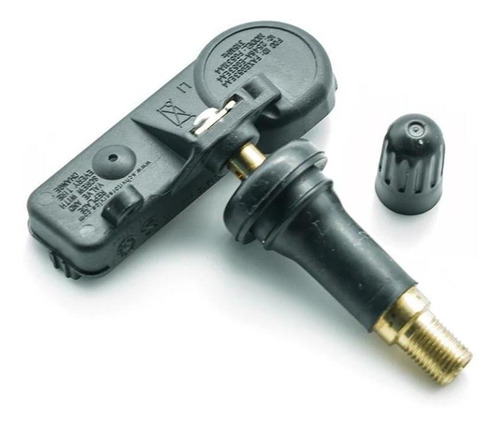 Sensor Tpms Pressão Pneu Gm Captiva Camaro Malibu 13586335