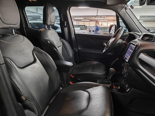 Jeep Renegade 1.3 T270 TURBO FLEX S 4X4 AT9