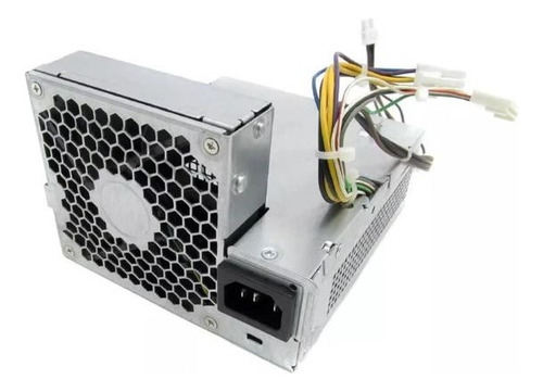 Fuente De Poder Hp N/p: 611481-001, 240 W Facturada (Reacondicionado)