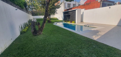Casa Nueva En Venta Fracc Las Fincas Jiutepec, Morelos