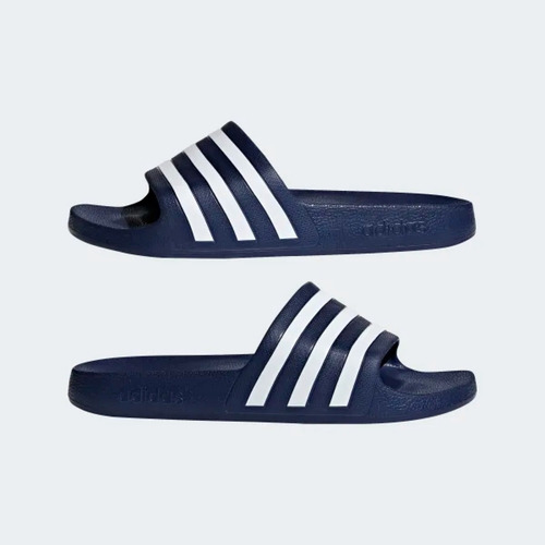 Imagen 2 de 5 de Ojotas adidas Unisex Adilette Aqua - Menpi