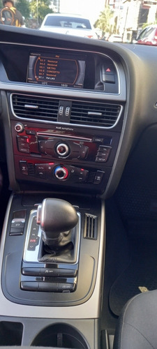 Audi A4 2013 1.8 Attraction Tfsi 170cv