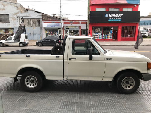 Ford F-100 2.5 I Xl