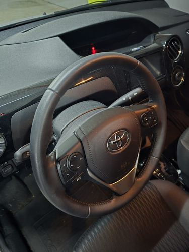 Toyota Etios 1.5 Sedan Xls At