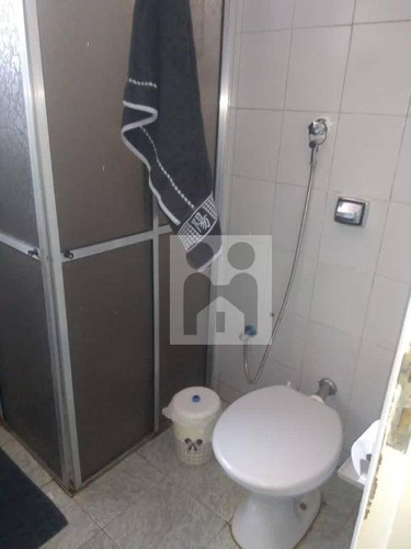 Imagem 17 de 25 de Casa Com 2 Dormitórios À Venda, 136 M² Por R$ 180.000,00 - Ipiranga - Ribeirão Preto/sp - Ca0997