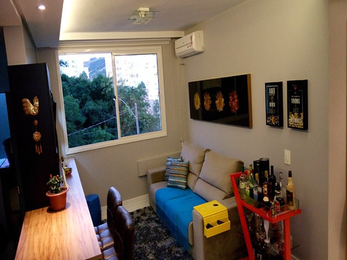 Imagem 19 de 19 de Apartamento Petropolis Porto Alegre - 1016