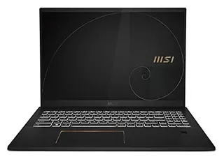 Laptop Msi Summit E16 Flip Evo 16 Qhd+ Touch Ultra Thin 2-i