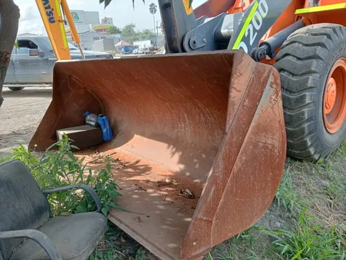 Doosan Sd200 2021