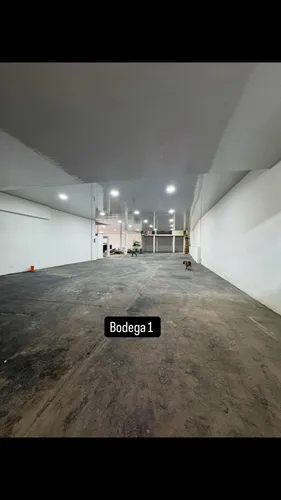 Bodegas De 330 Y 550 Mt2 O Unificadas En Jamundi