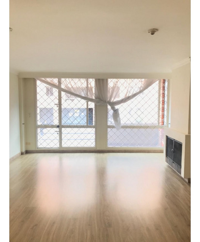 Apartamento Arriendo Cedritos