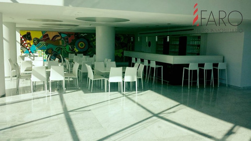 Imagen 4 de 30 de Apartamento En Mansa 3 Dormitorios Terraza Garage - Punta Del Este Mansa