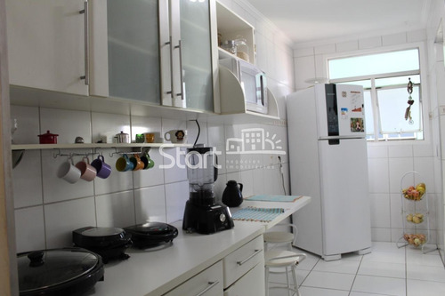 Imagem 5 de 19 de Apartamento À Venda Em Vila Manoel Ferreira - Ap006136
