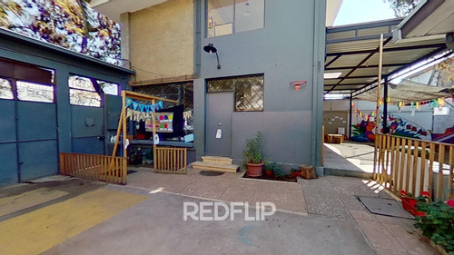 Imagen 1 de 29 de Casa Comercial 150 M² | Barrio Yungay | M. Quinta Normal