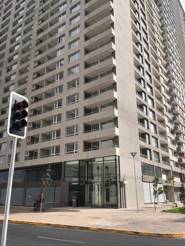 Arriendo Depto En Centro (minimo 10 Dias)