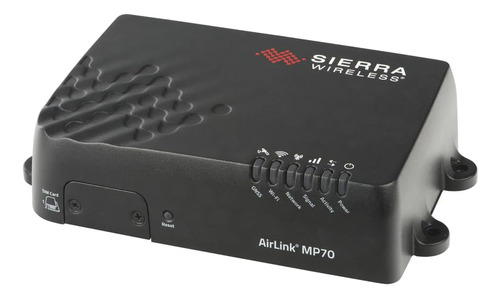 Sierra Wireless/semtech - Airlink Mp70, Router 4g Lte-a Pro