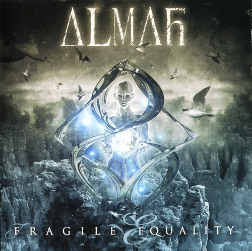 Almah - Fragile Equality