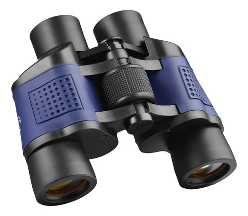 Binoculares De Visión Nocturna De 60x60 Con Telescopio De Co