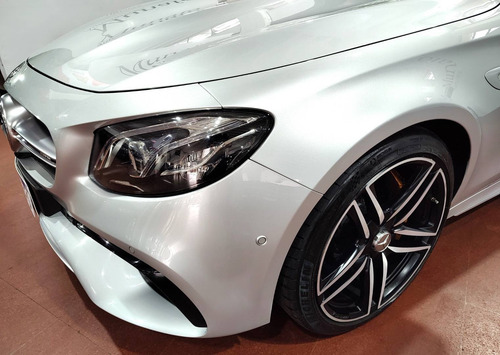 Imagen 6 de 15 de Mercedes Benz 2019 E 63 Amg S L/18