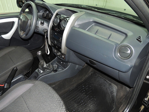 Renault Duster Oroch 1.6 Outsider