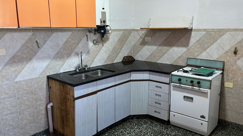 Ph Planta Alta Con Terraza, Capdevila 5700